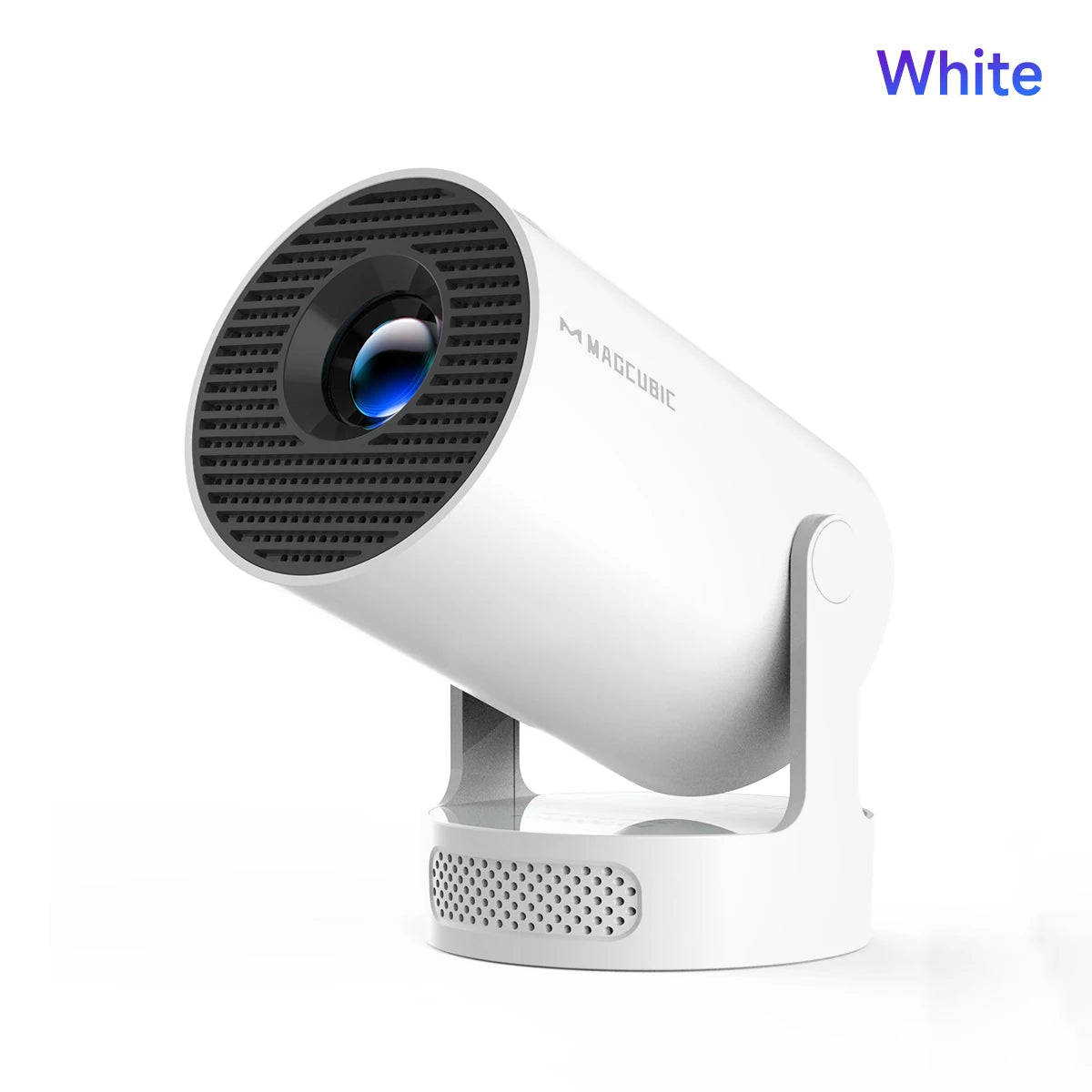 بروجكتر Magcubic HY300 Pro بدقة 4K